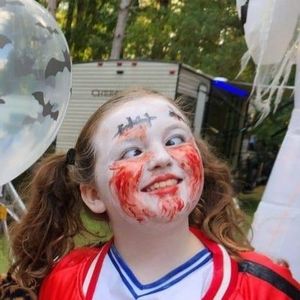 Meet your Posher, Beverly